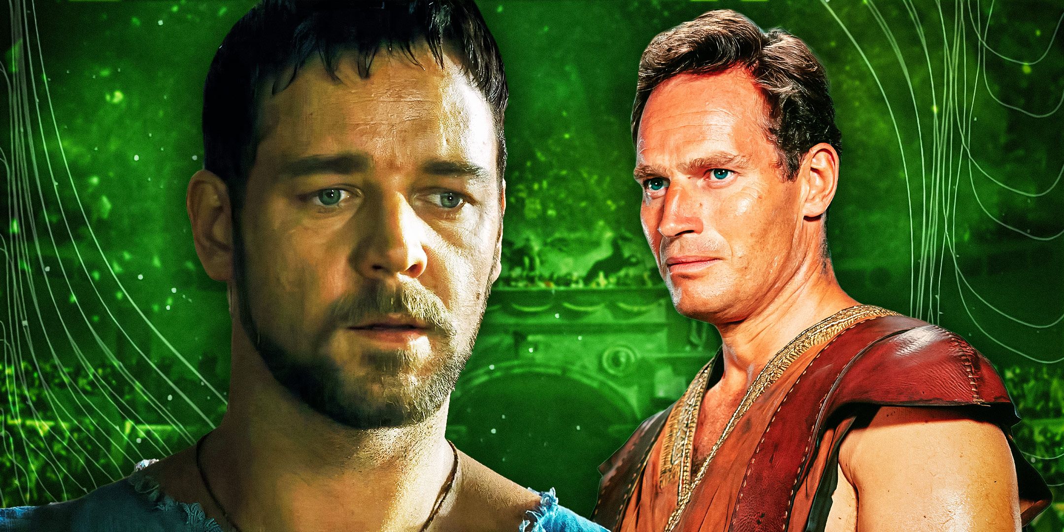 10 Best Sword-&-Sandals Movies Ever Made