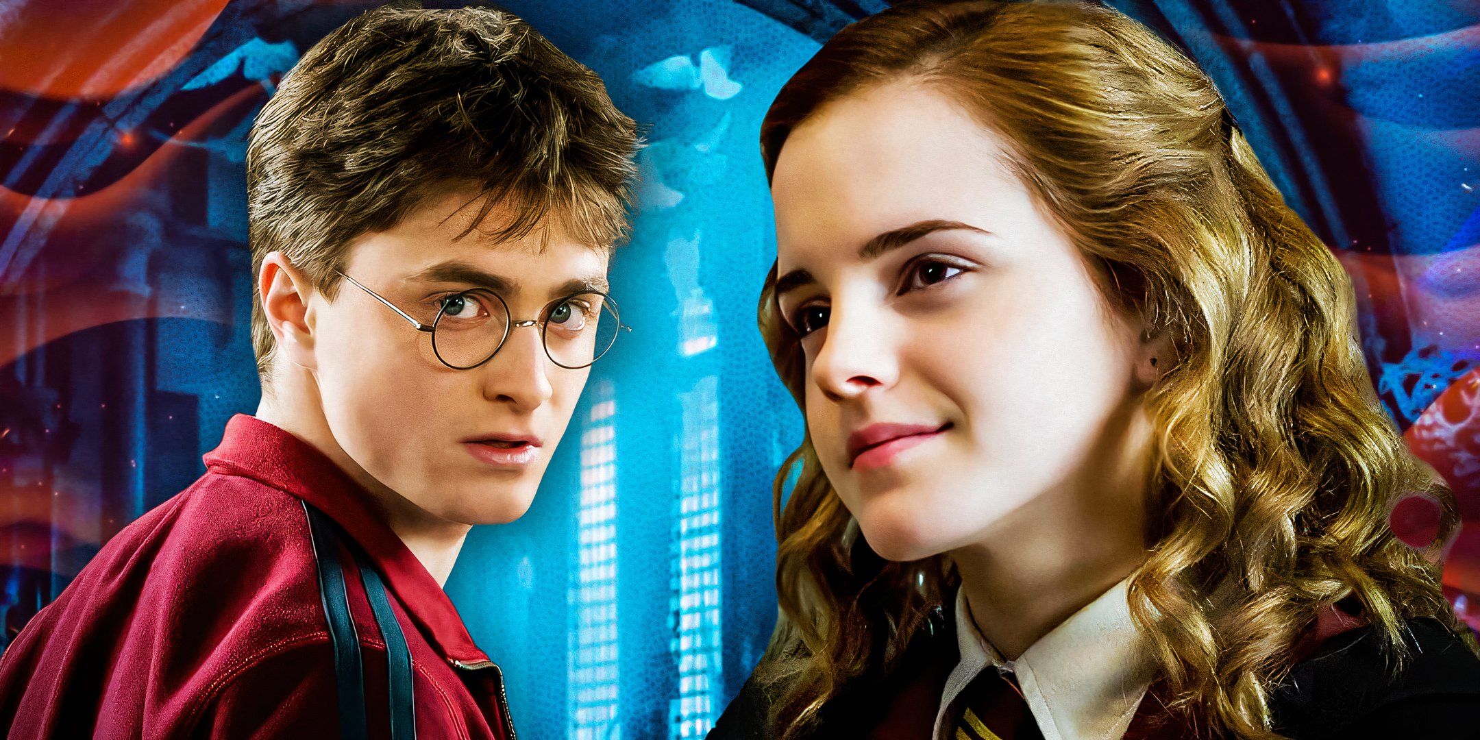 Harry Potter's Remake Must Address One Unbreakable Vow Question, 19 Years After Half-Blood Prince Introduced It