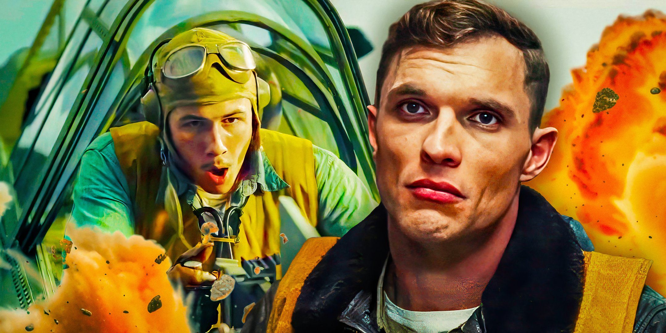 Midway True Story & WW2 History Explained: What The Movie Changes