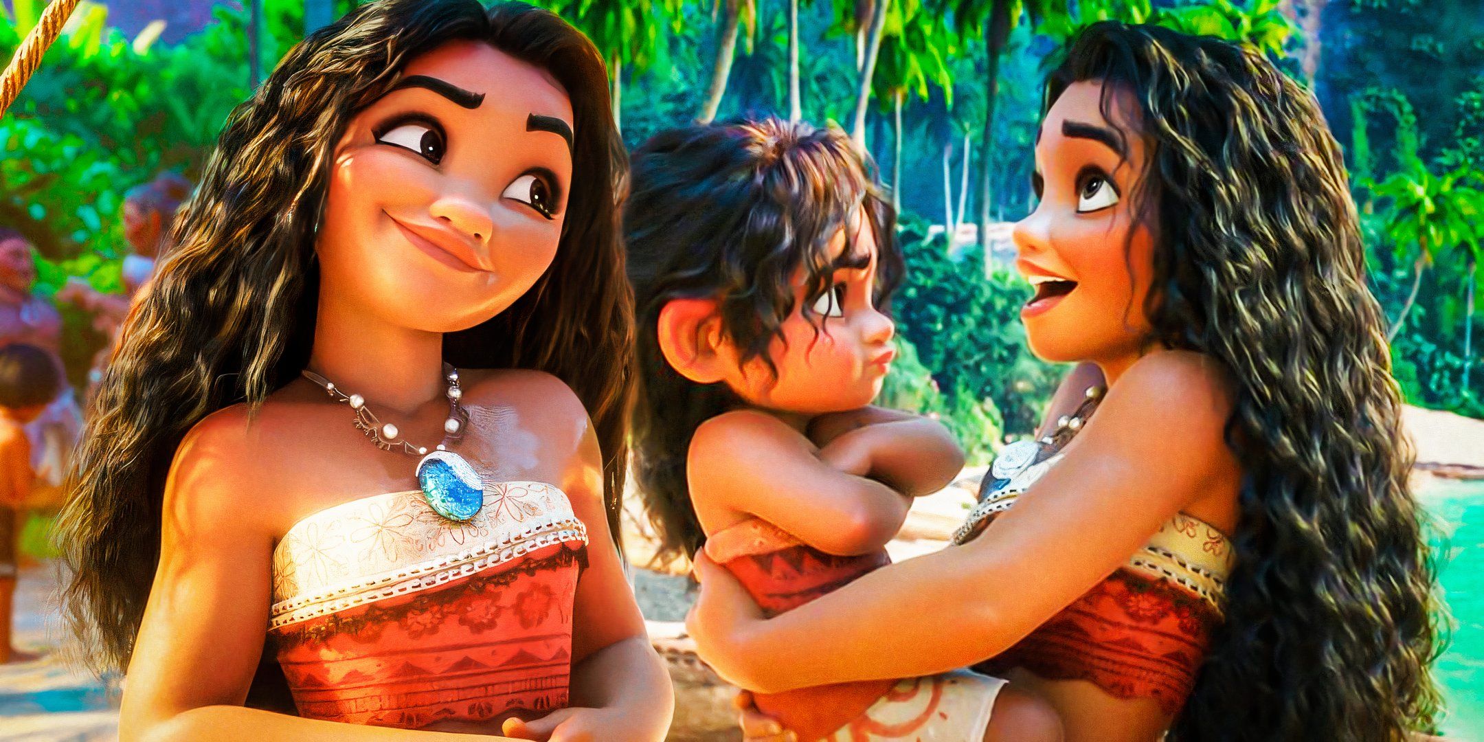 Moana 3 Has To Give This New Moana 2 Character A Much Bigger Role