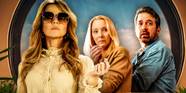 No Good Deed Cast Character Guide