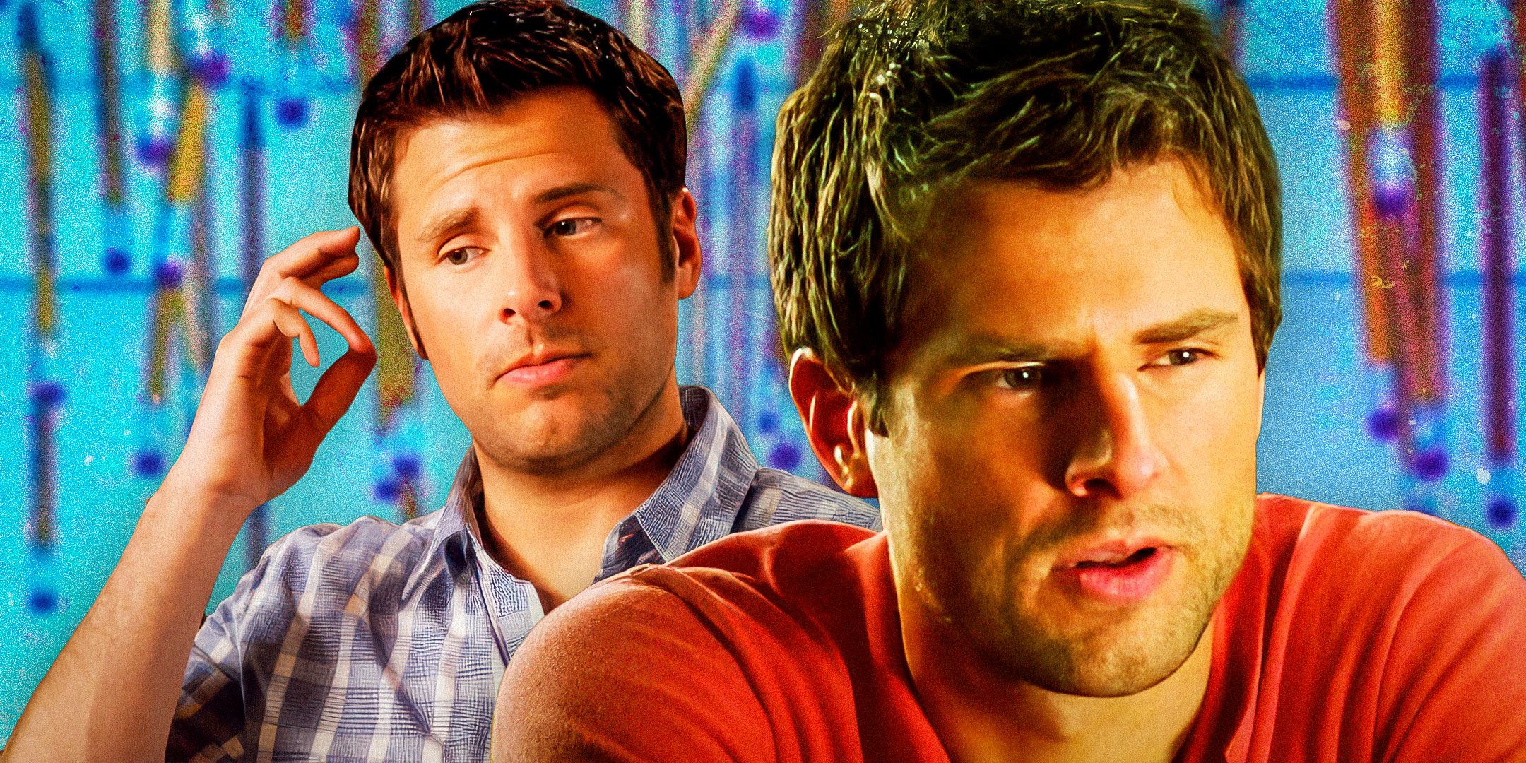 Shawn Spencer’s “Psychic Powers” In Psych Explained