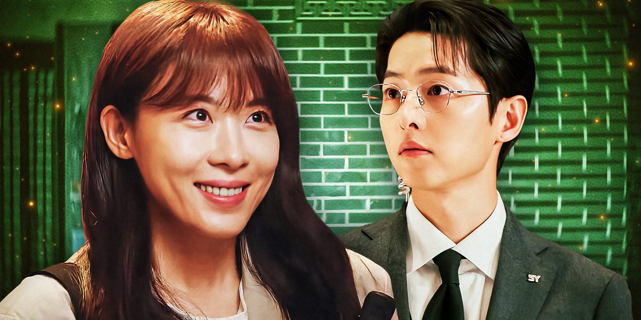 10 Flawed K-Dramas That Are Still Amazing Watches