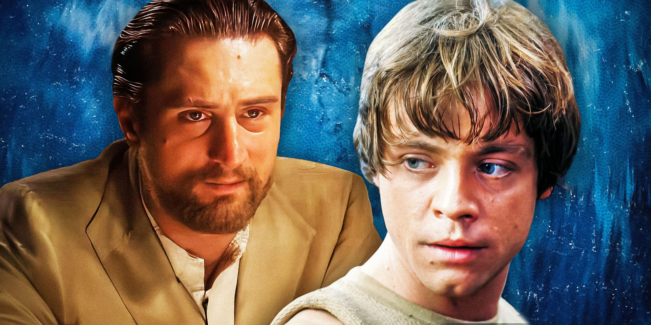 Custom image of The Deer Hunter and The Empire Strikes Back