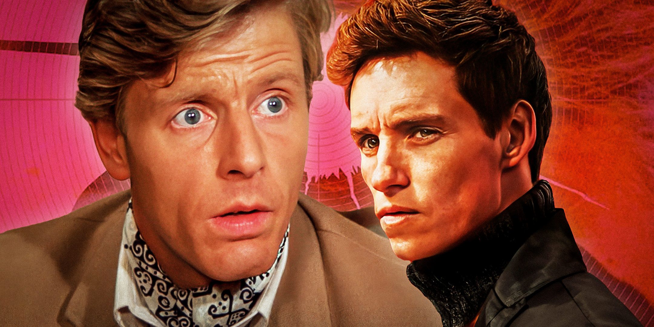 8 Biggest Differences Between Eddie Redmayne's The Day Of The Jackal ...