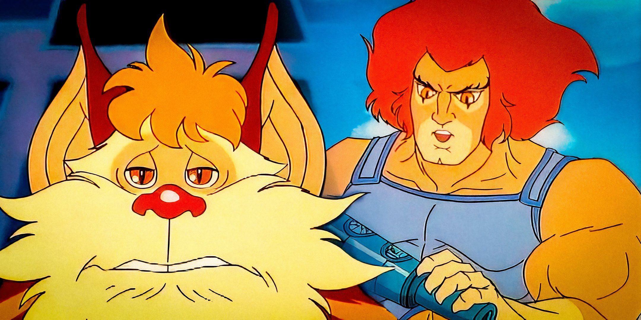 10 ThunderCats Moments That Would Look Incredible In A Live-Action Movie