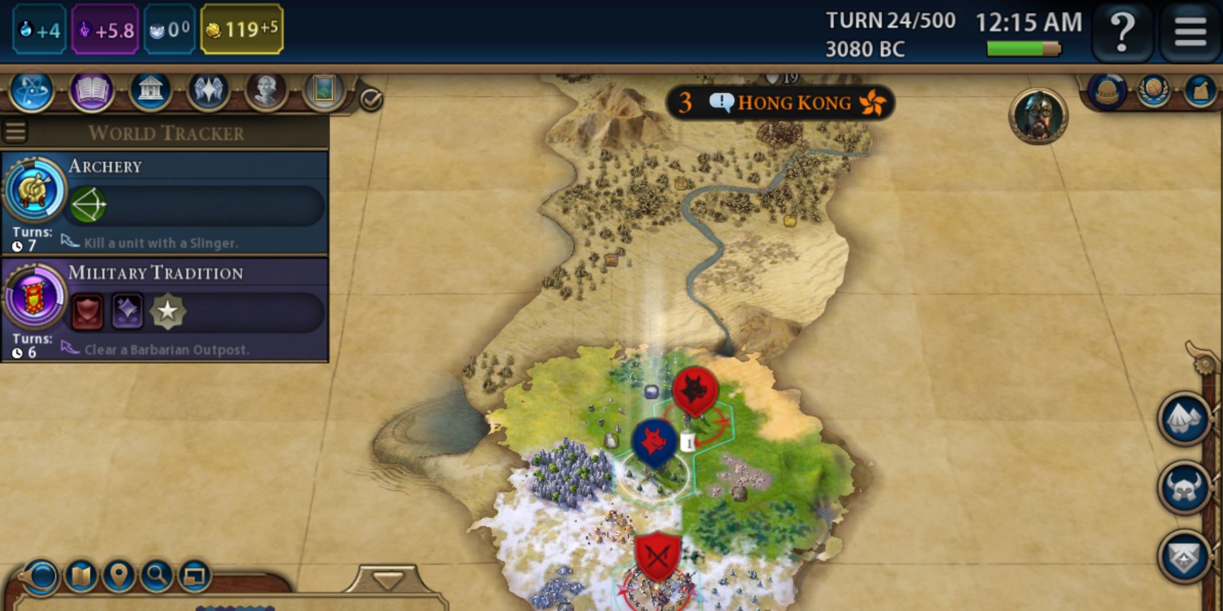 Civilization 6: 19 Tips For Beginners