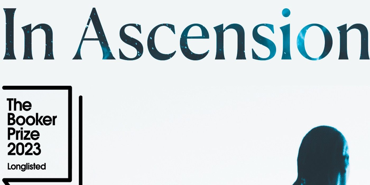 In Ascension Book Cover Martin MacInnes