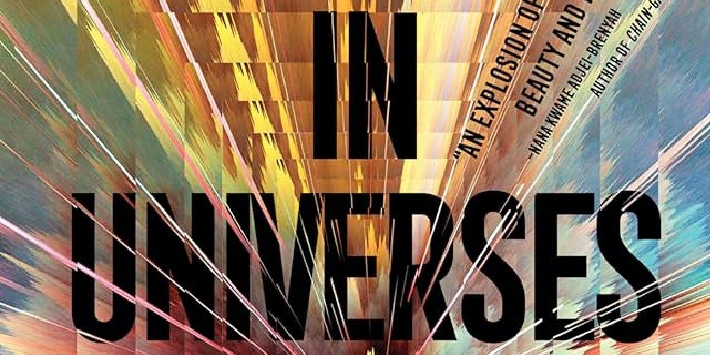 In Universes Cover Emet North