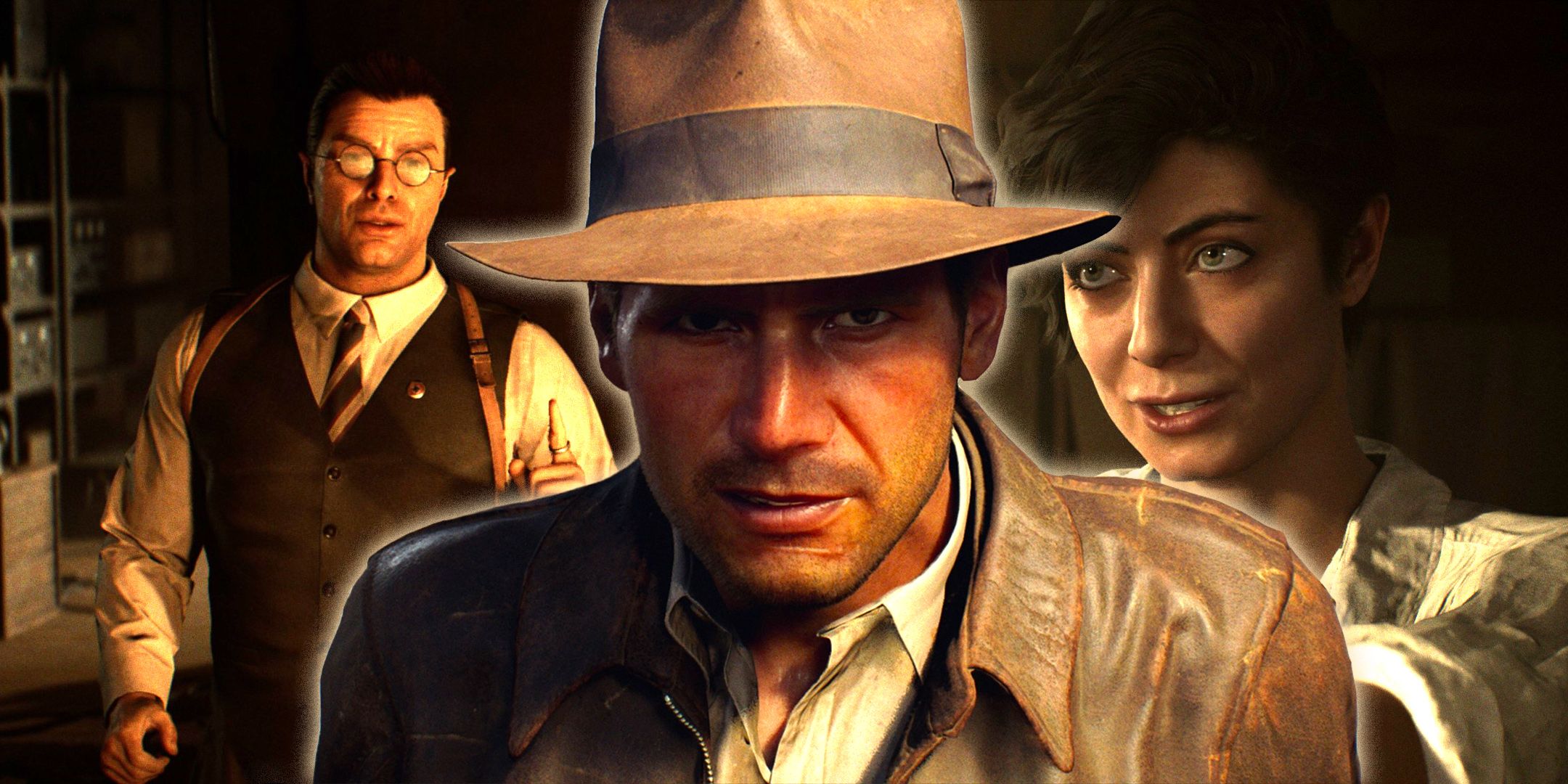 Indiana Jones & The Great Circle Ending Explained (In Detail)