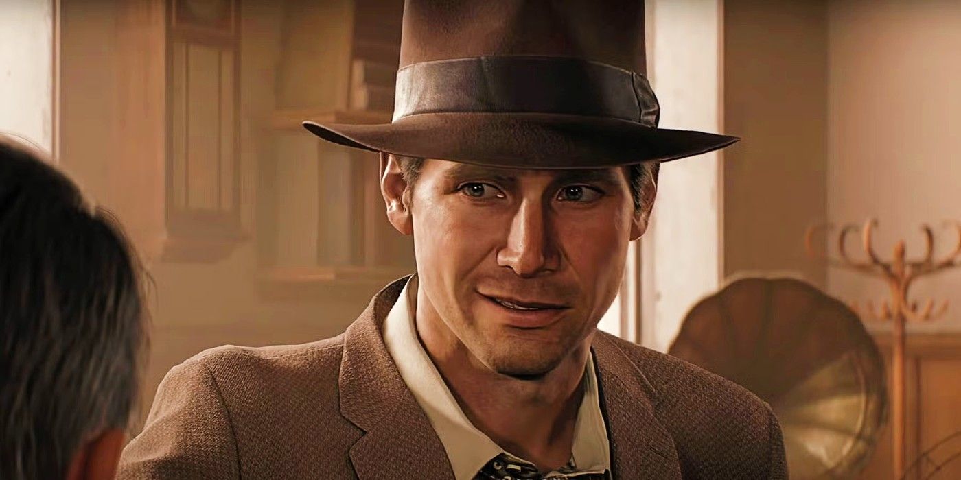 Indiana Jones & The Great Circle's Tutorial Fixes A Frustrating Gaming Trend