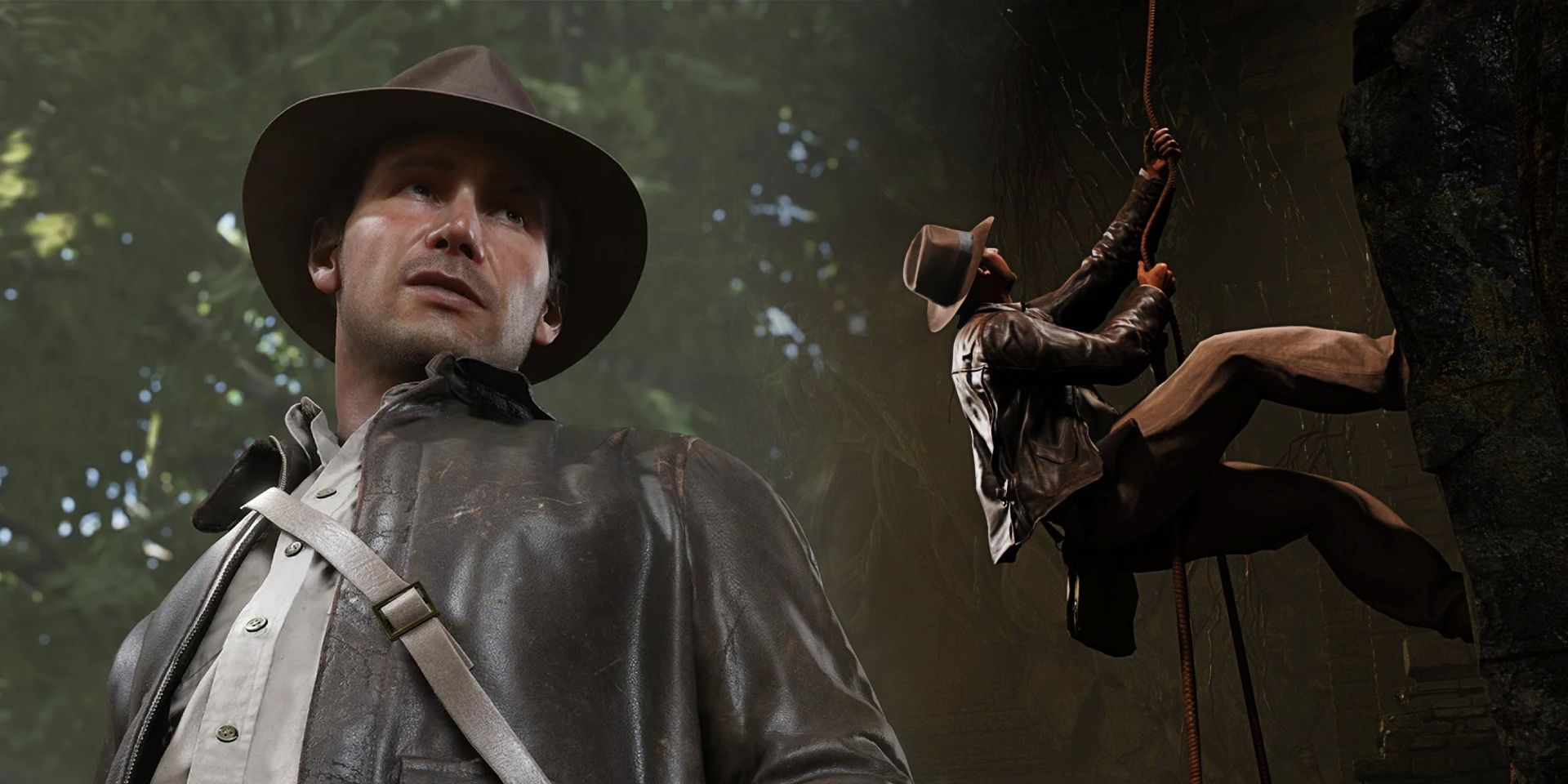 Indiana Jones And The Great Circle Metacritic Score Has Broken An Xbox Record For 2024