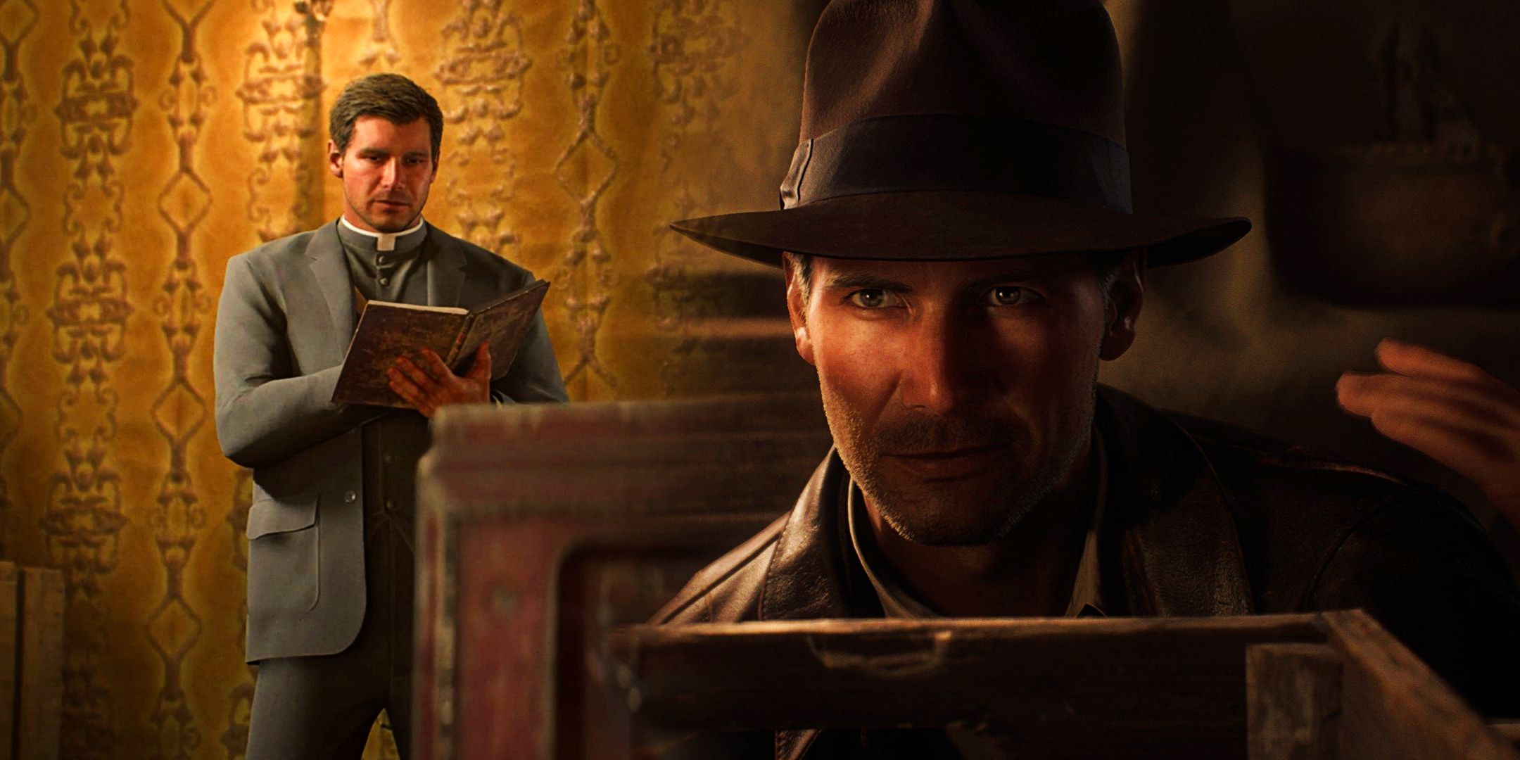 Indiana Jones & The Great Circle: Should You Complete Fieldwork Before Main Story Quests?