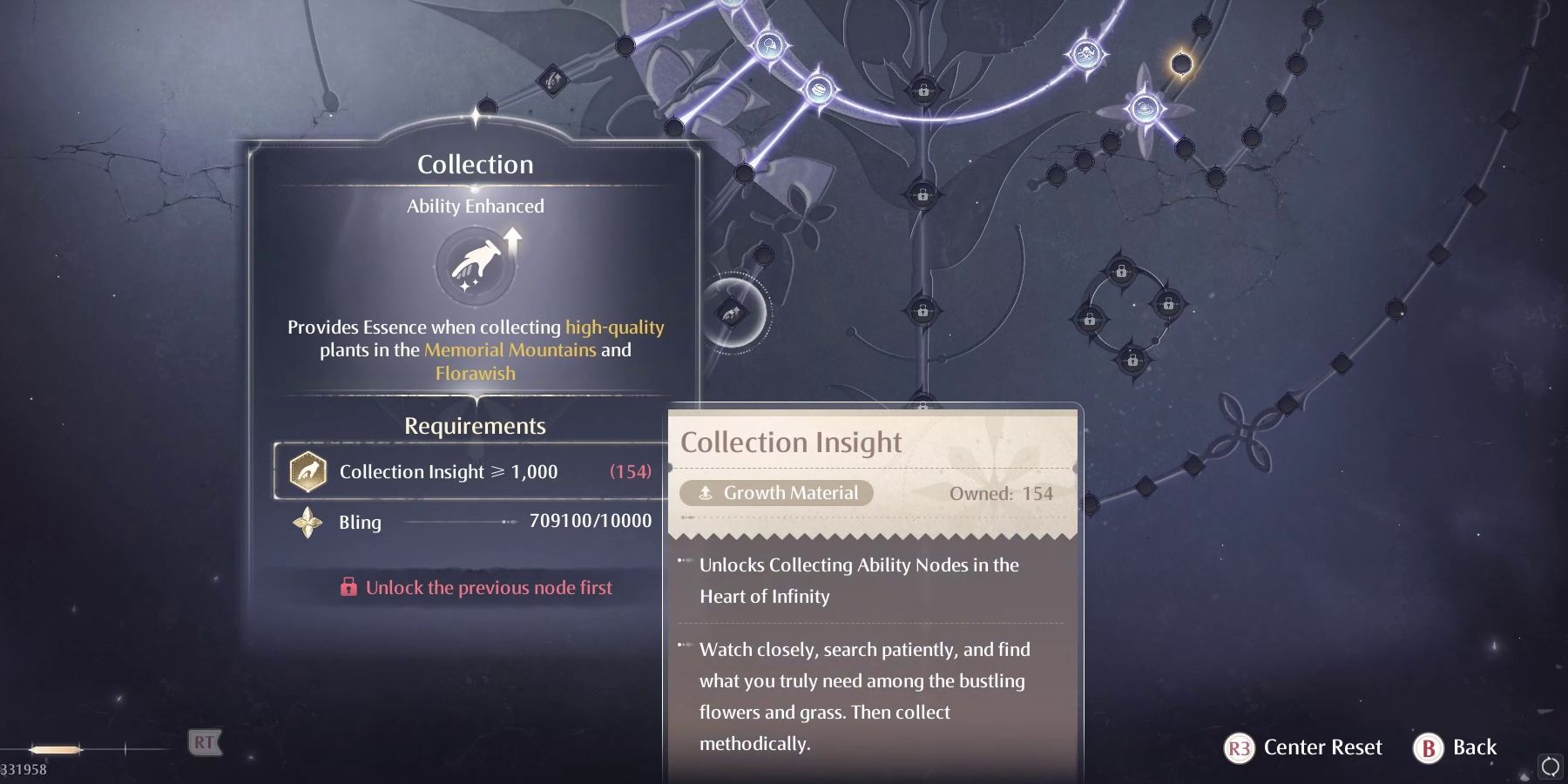 Infinity Nikki: How To Get More Insight