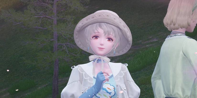 Infinity Nikki: How To Complete Kindled Inspiration: Lucky Clothing Quest