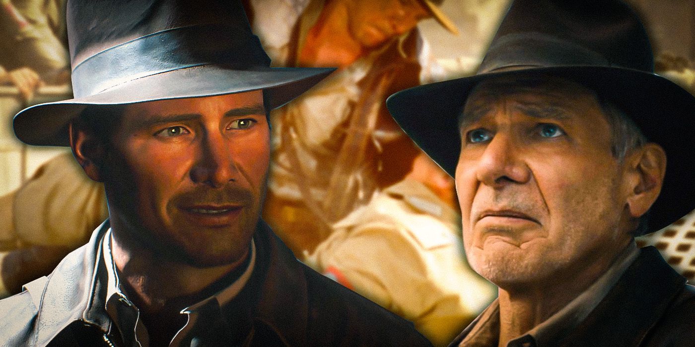 Indiana Jones & The Great Circle Avoids The Biggest Movie Mistake