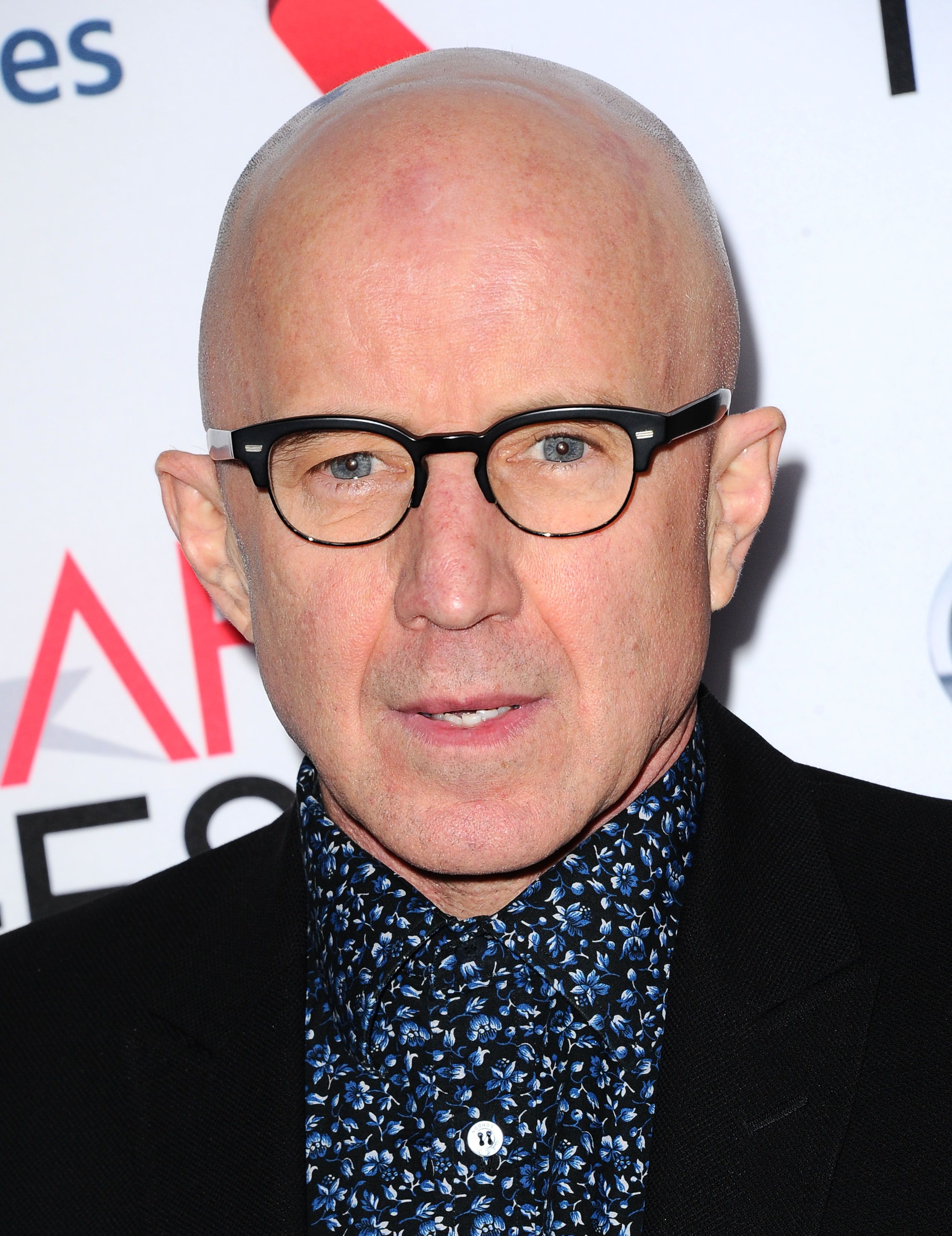 Headshot Of Arliss Howard