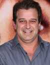 Headshot Of Allen Covert