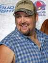 Headshot Of Larry The Cable Guy
