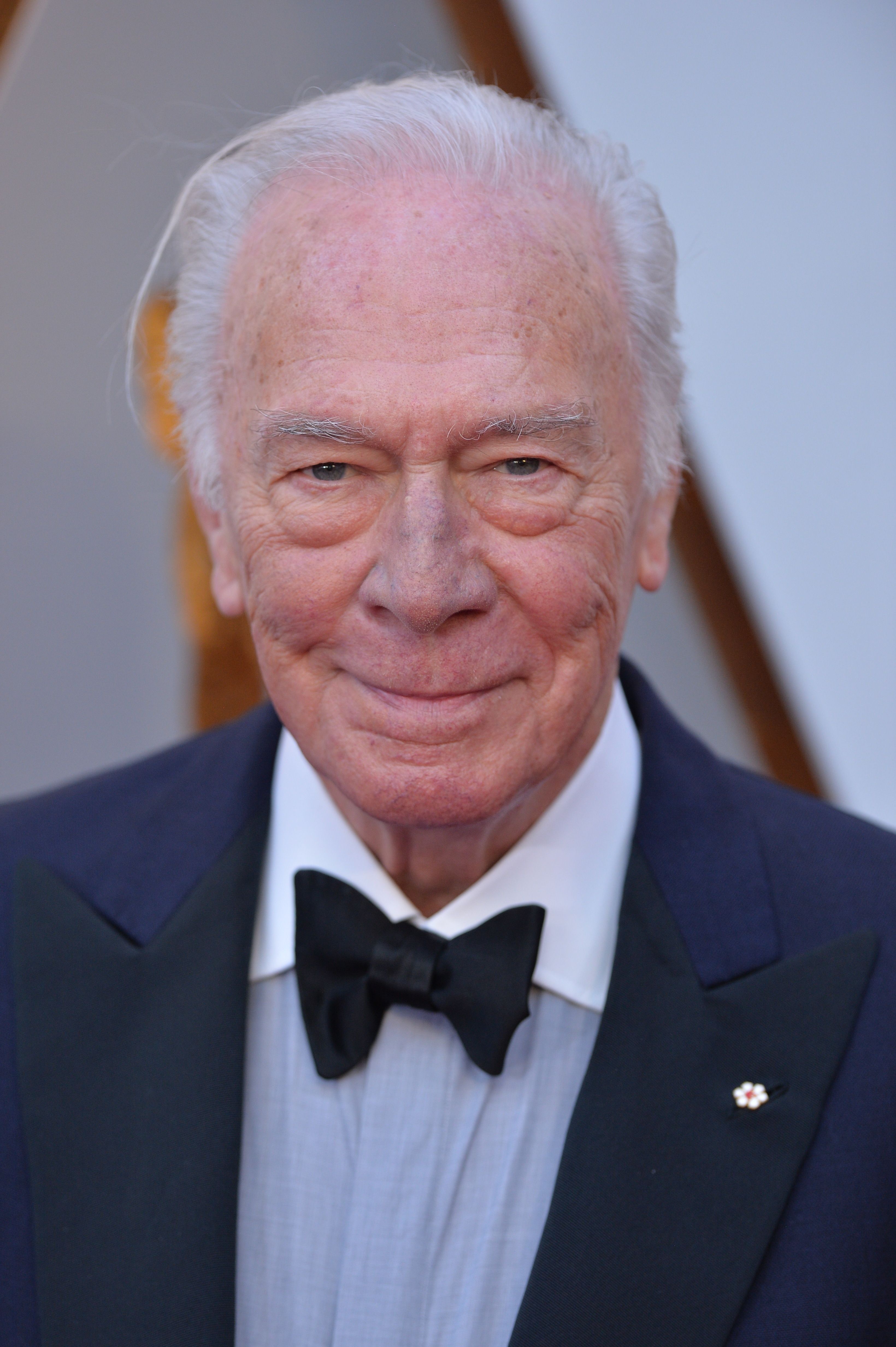 Christopher Plummer's 15 Best Movies, Ranked