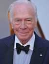 Headshot Of Christopher Plummer