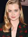 Headshot Of Angourie Rice