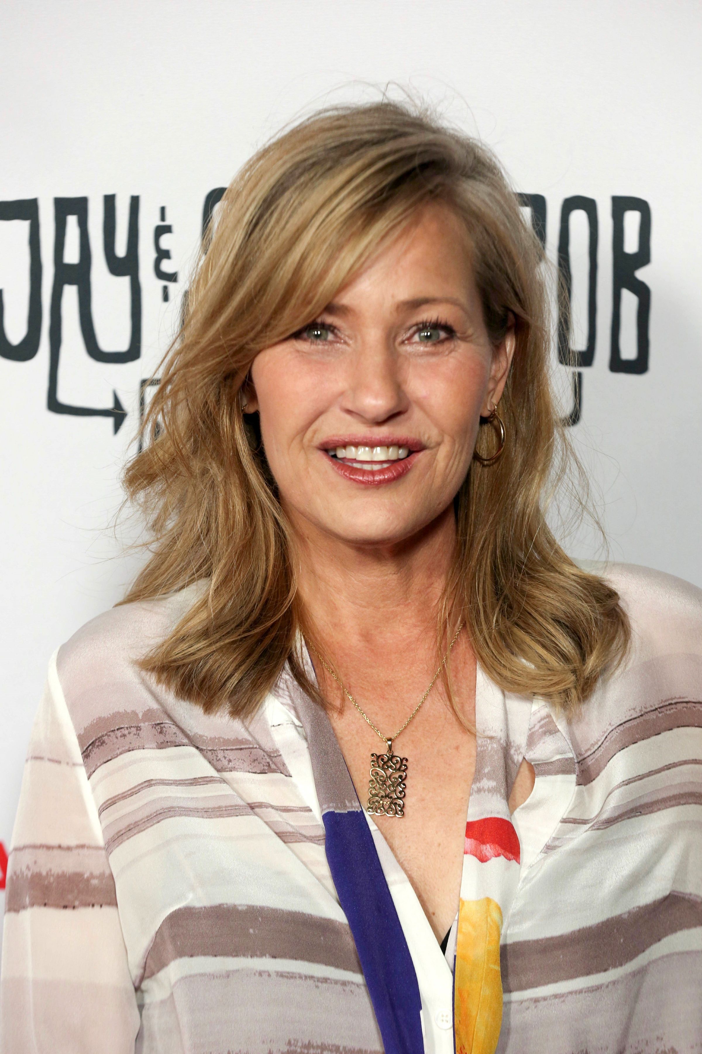 Headshot Of Joey Lauren Adams