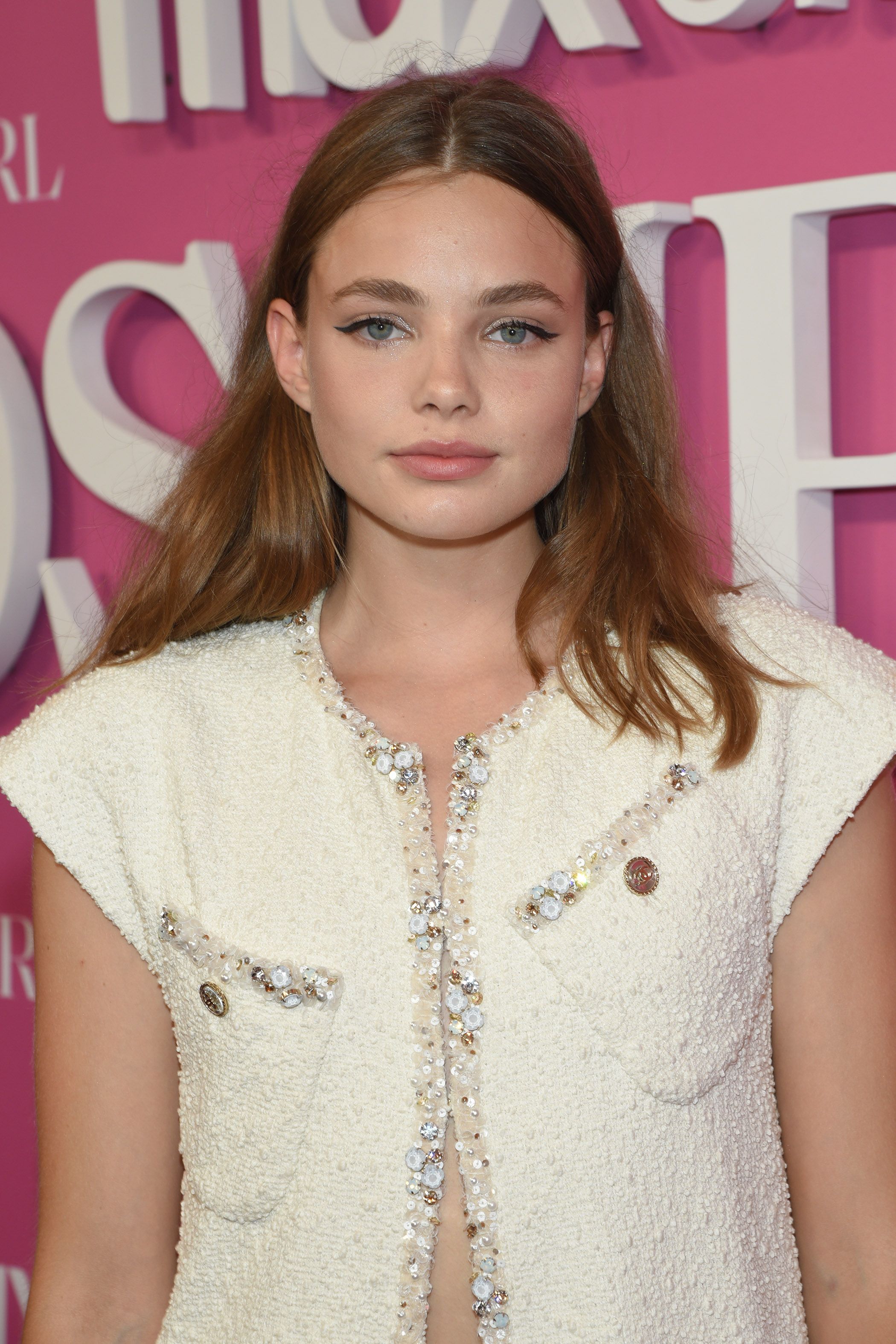 Headshot Of Kristine Froseth