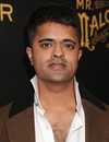 Headshot Of Divian Ladwa