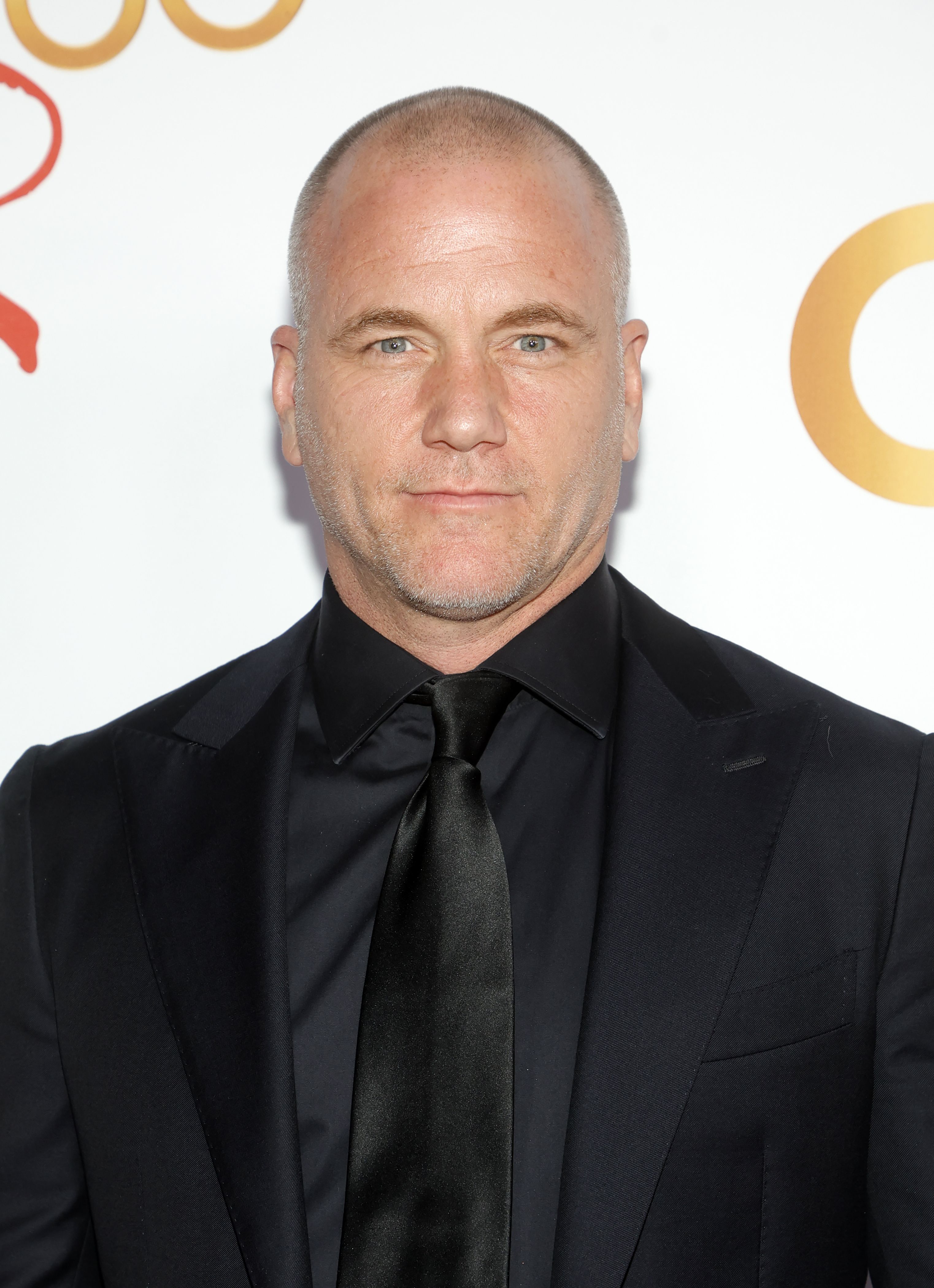 Headshot Of Sean Carrigan