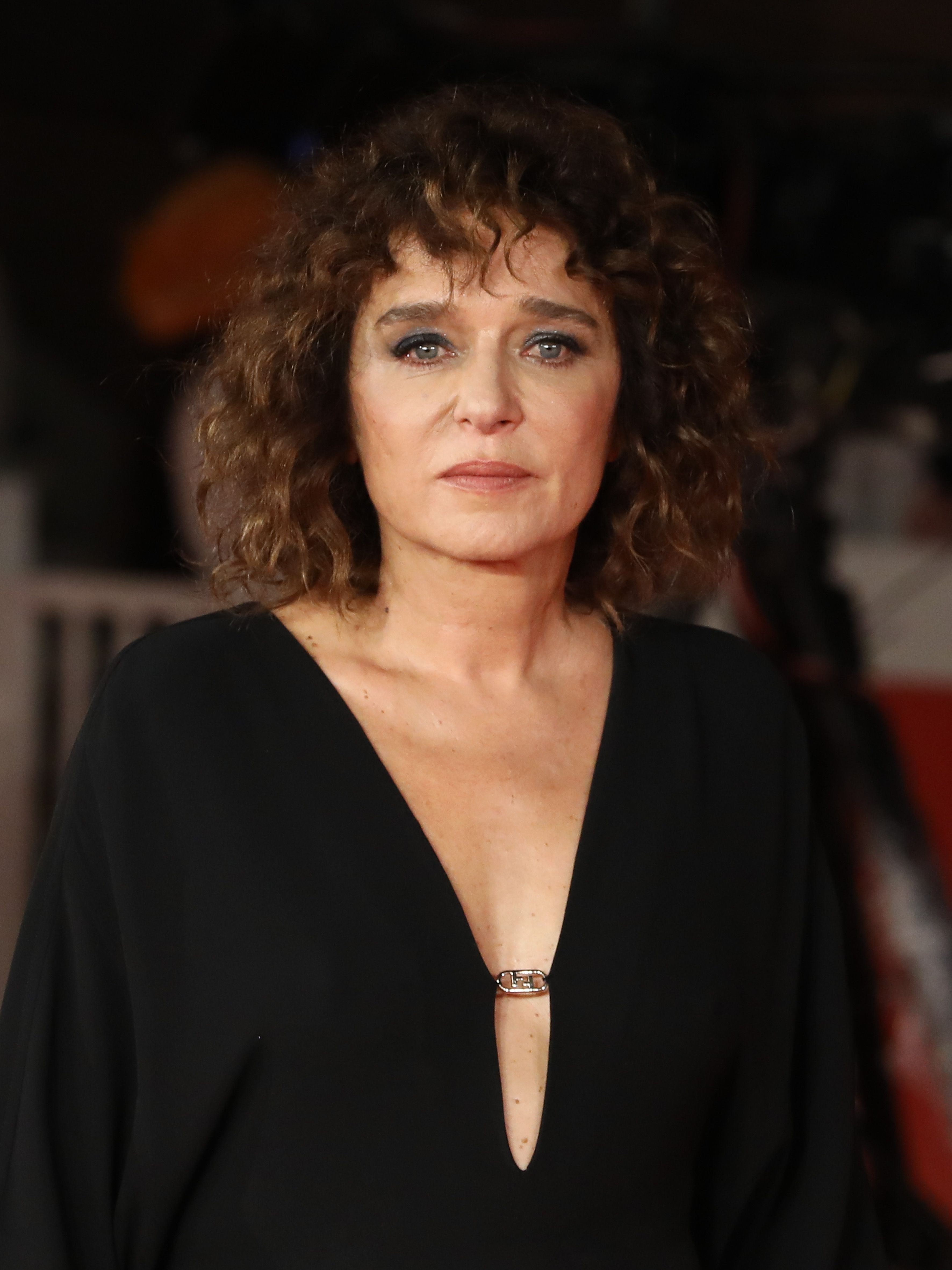 Headshot Of Valeria Golino