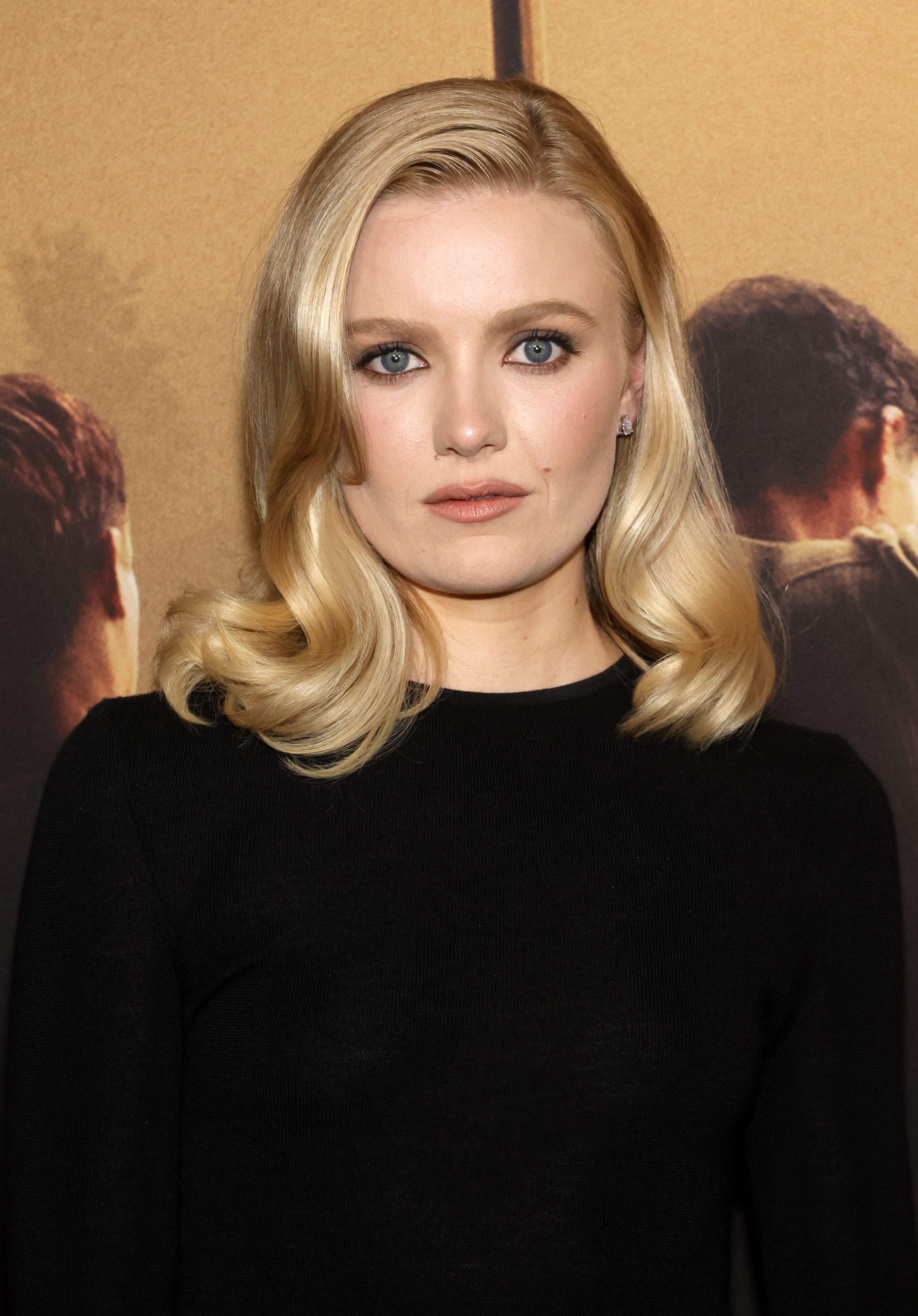 Headshot Of Hadley Robinson