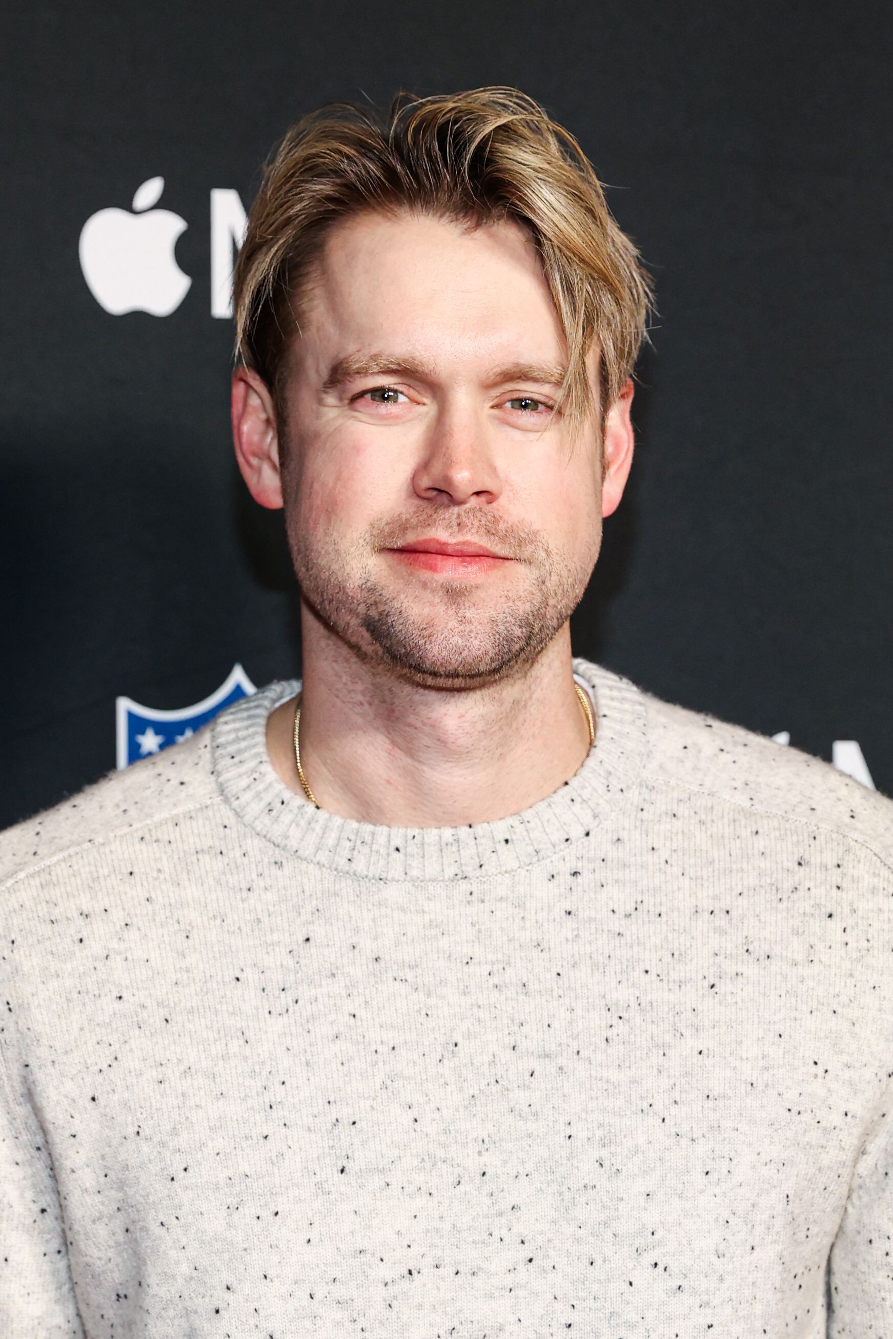Headshot Of Chord Overstreet