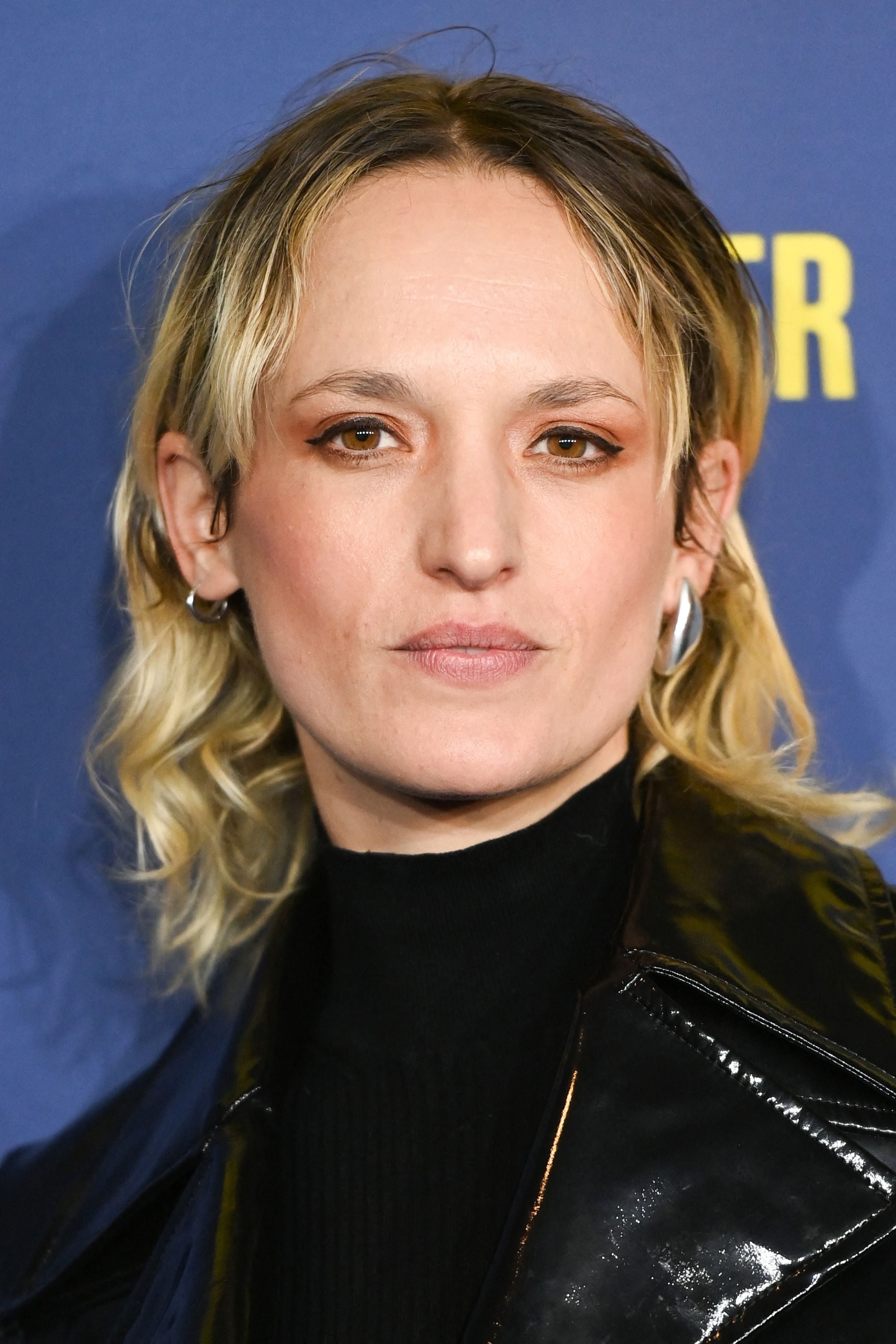 Headshot Of Agathe Rousselle