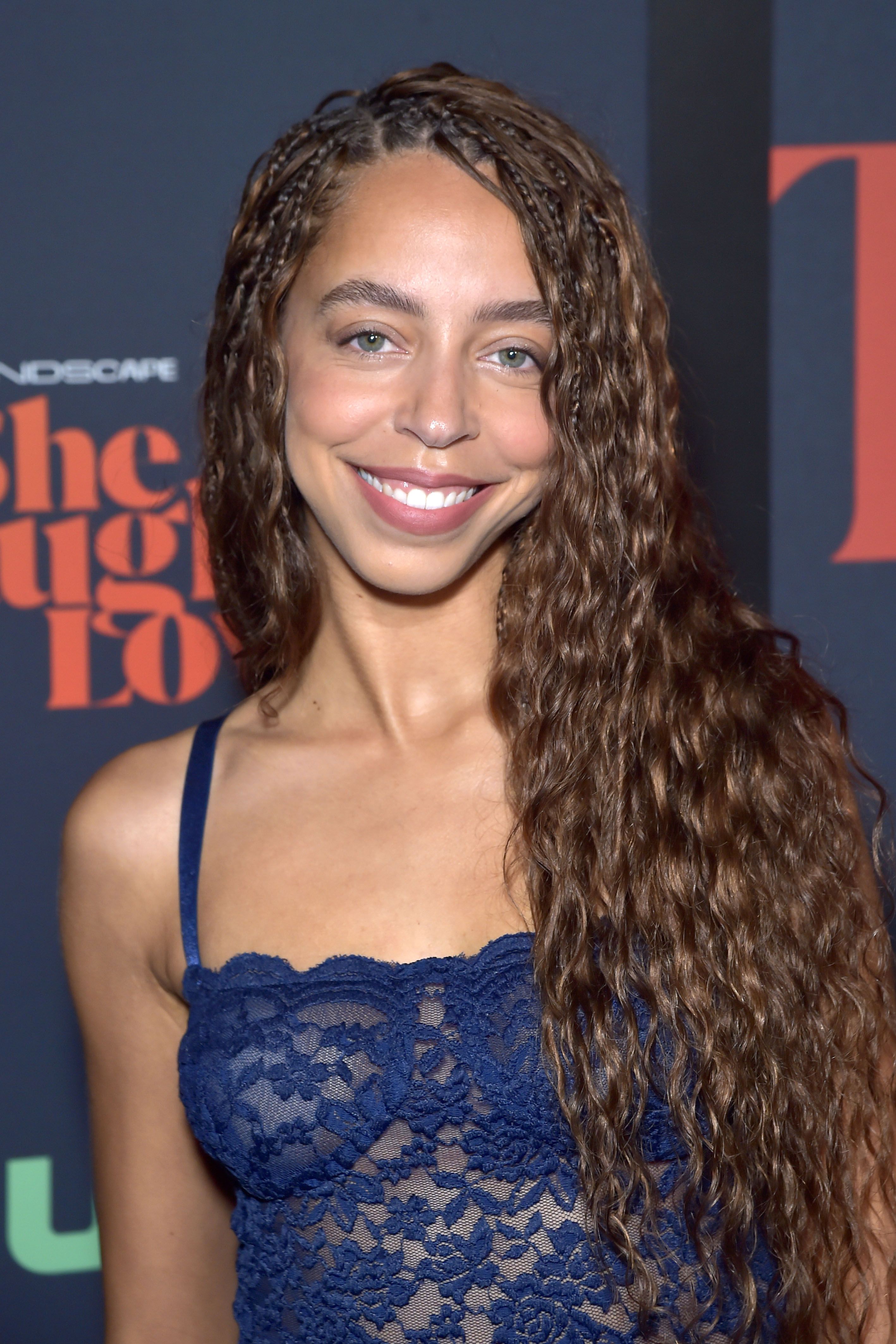 Headshot Of Hayley Law