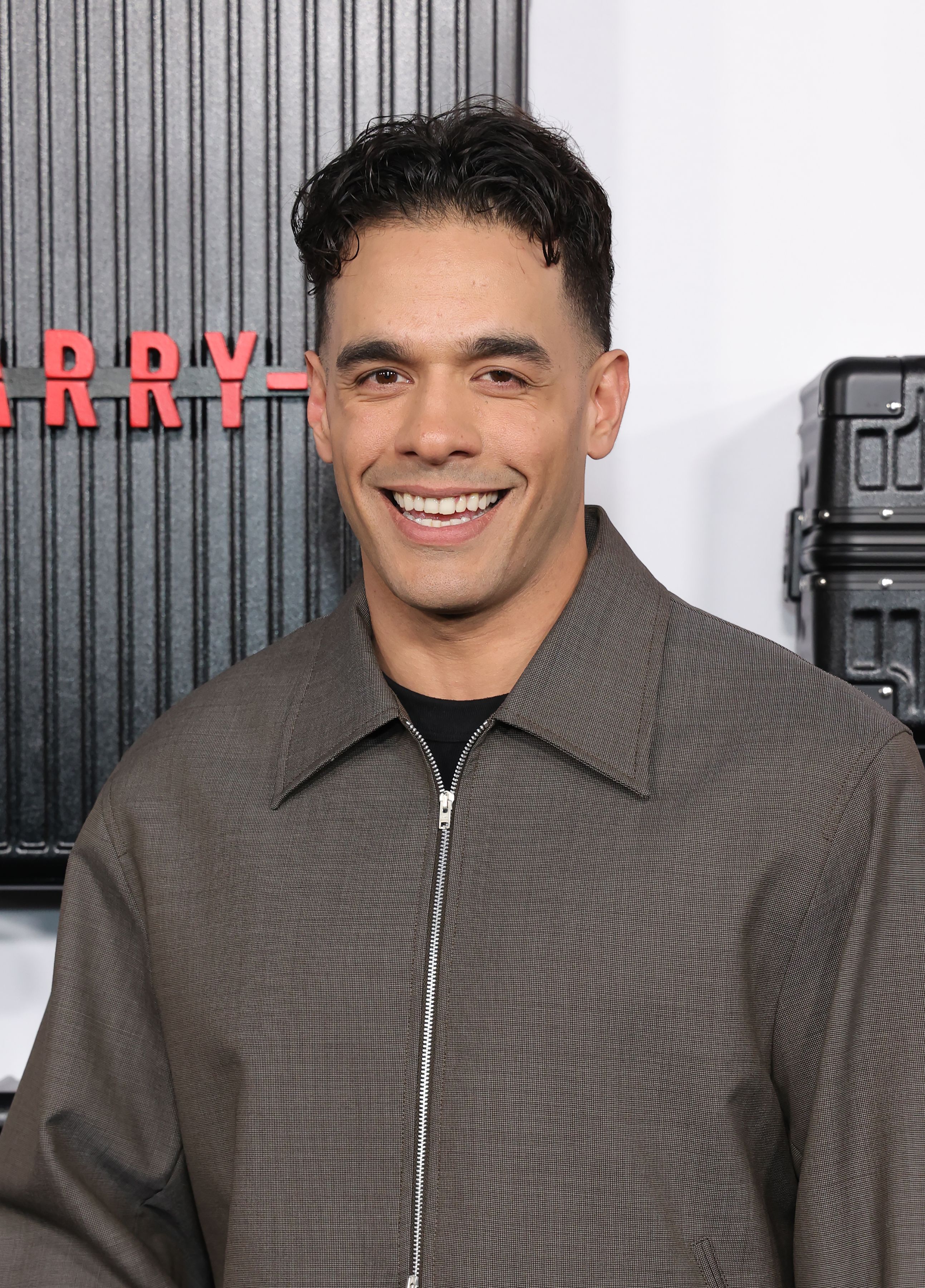 Headshot Of Gil Perez-Abraham