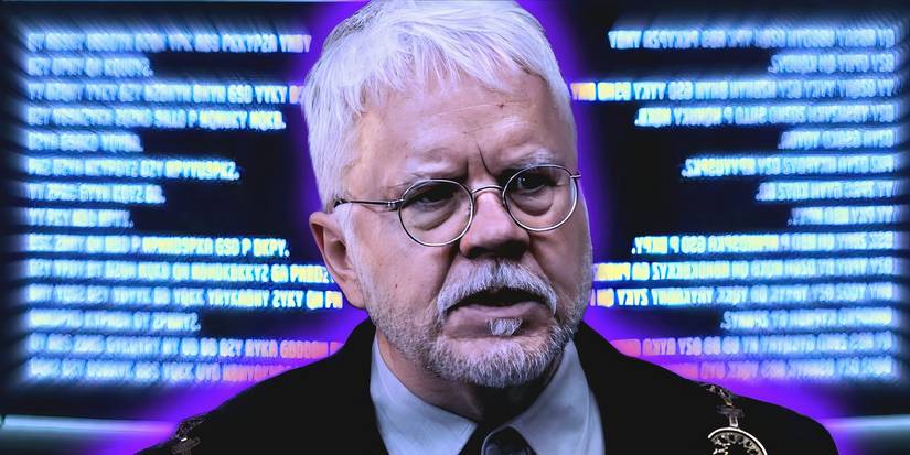 "If You've Gotten This Far...The Game Is Rigged": What Salvador Quinn's Silo Season 2 Letter Means