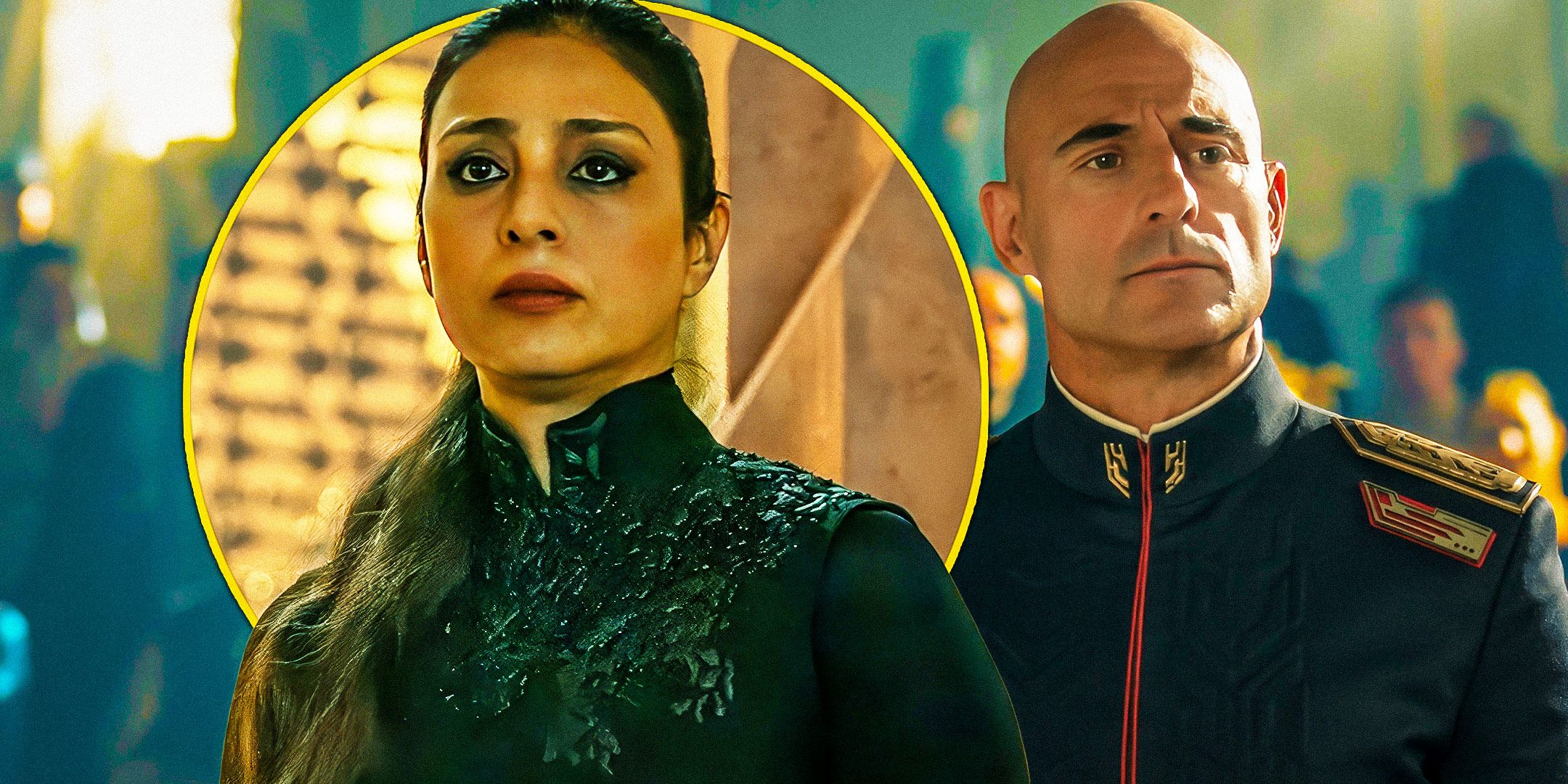 &lsquo;Is-She-Actually-In-Love-With-Him-'&ndash;Dune&ndash;Prophecy&rsquo;s-Emperor-&amp;-Sister-Francesca-Relationship-Explained-After-Constantine&rsquo;s-Bene-Gesserit-Mother-Arrives-