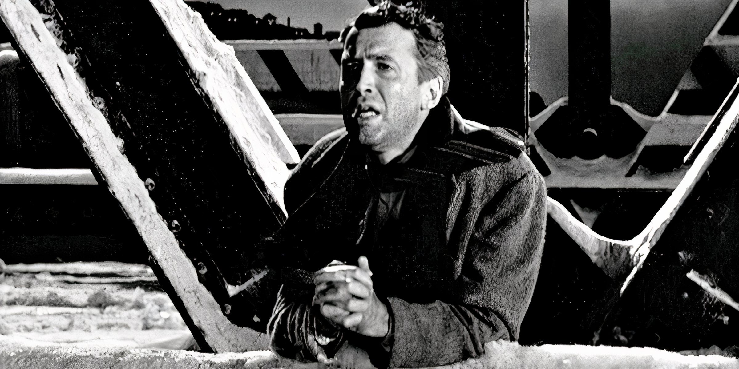 It's A Wonderful Life Review: Yes It's Perfect, But I'm Just Shocked At ...