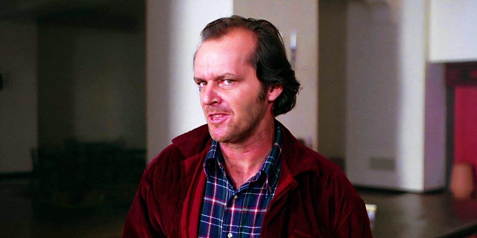 The Shining's Biggest Myth Debunked By Expert 44 Years Later: "I Have All The Receipts"