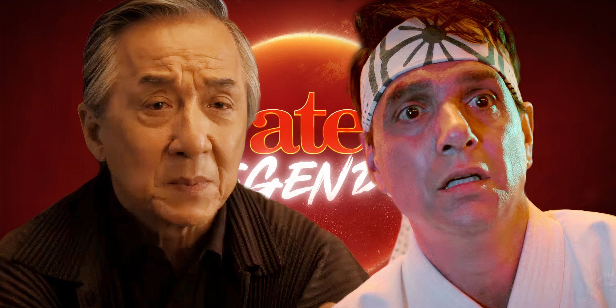 Karate Kid: Legacy's Trailer Officially Debunks A Big Theory About Cobra Kai's Ending