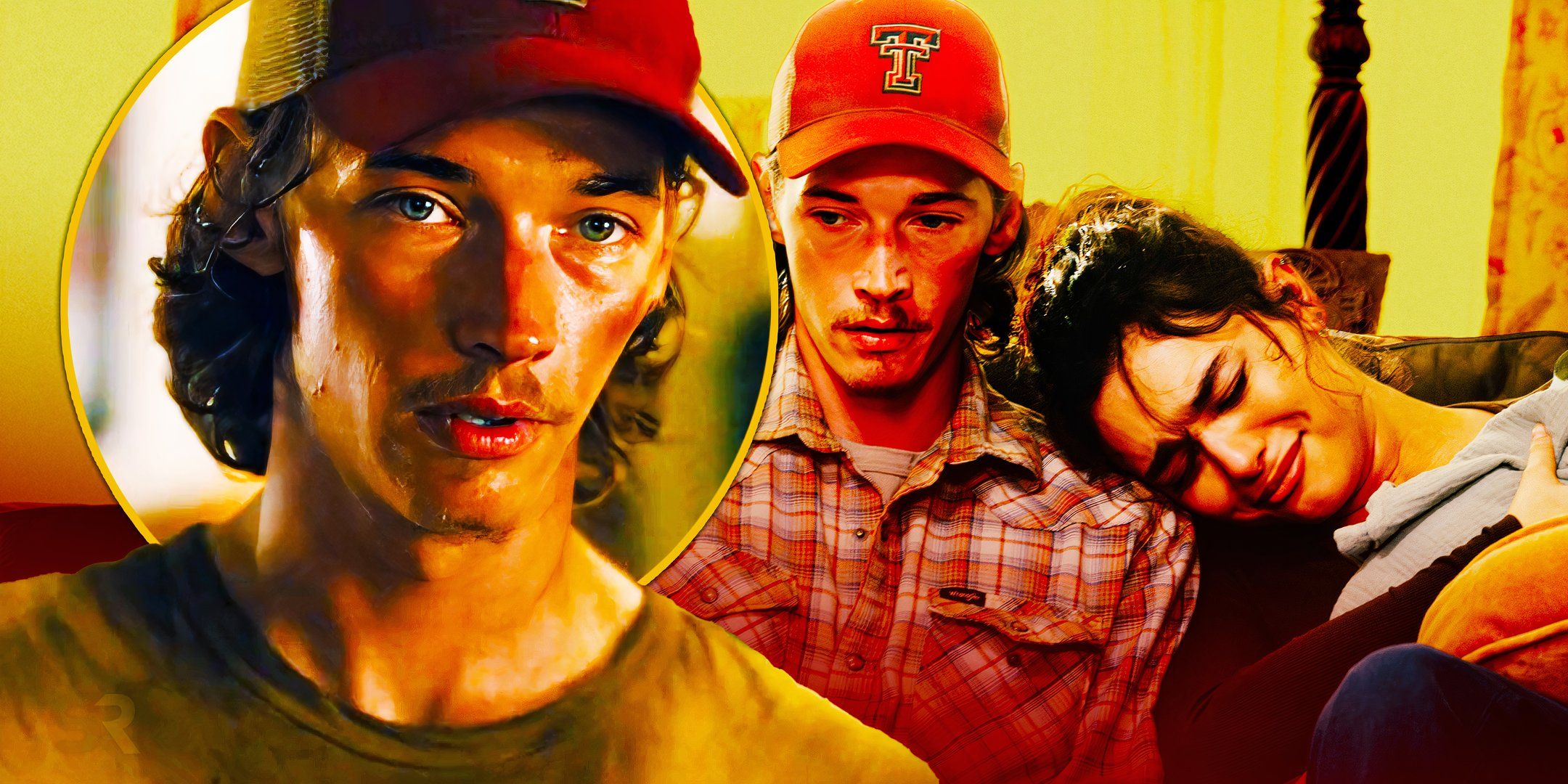 Jacob Lofland Landman Interview header