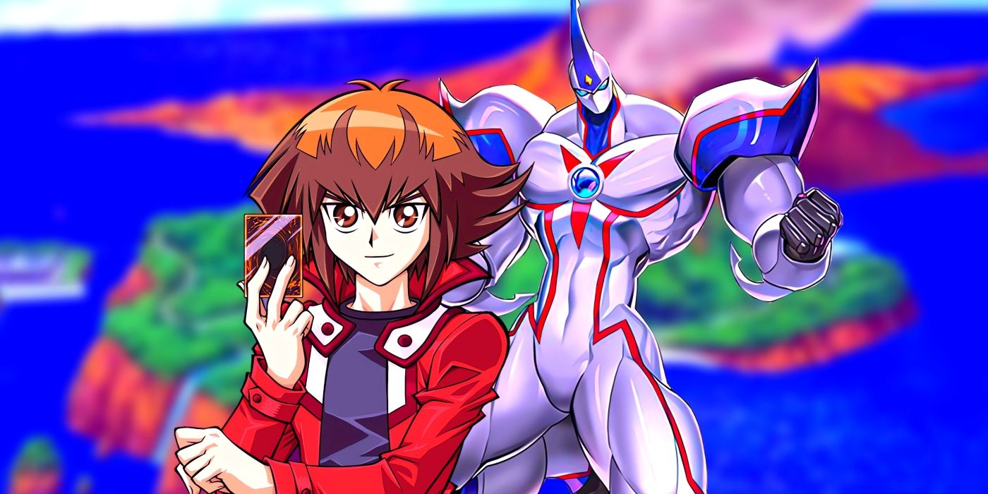 It's Official: Yu-Gi-Oh Is Making a Remaster For Its Best Anime And It ...