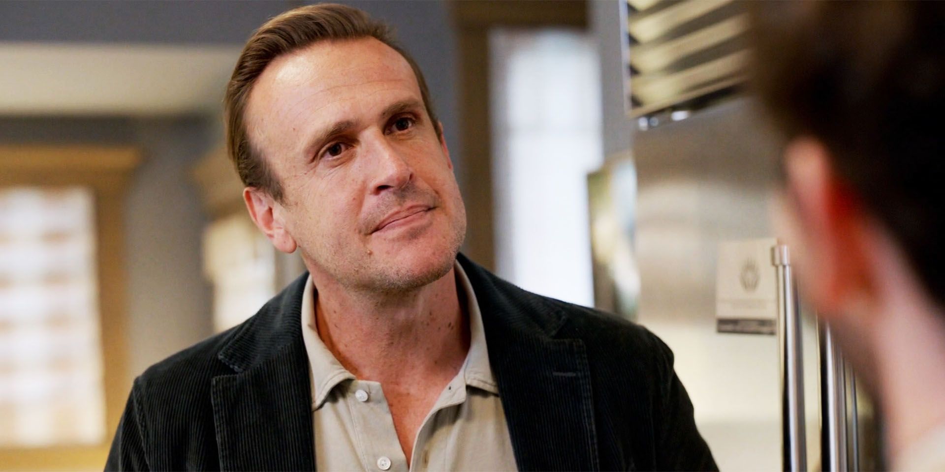 Jason Segel as Jimmy in Shrinking season 2