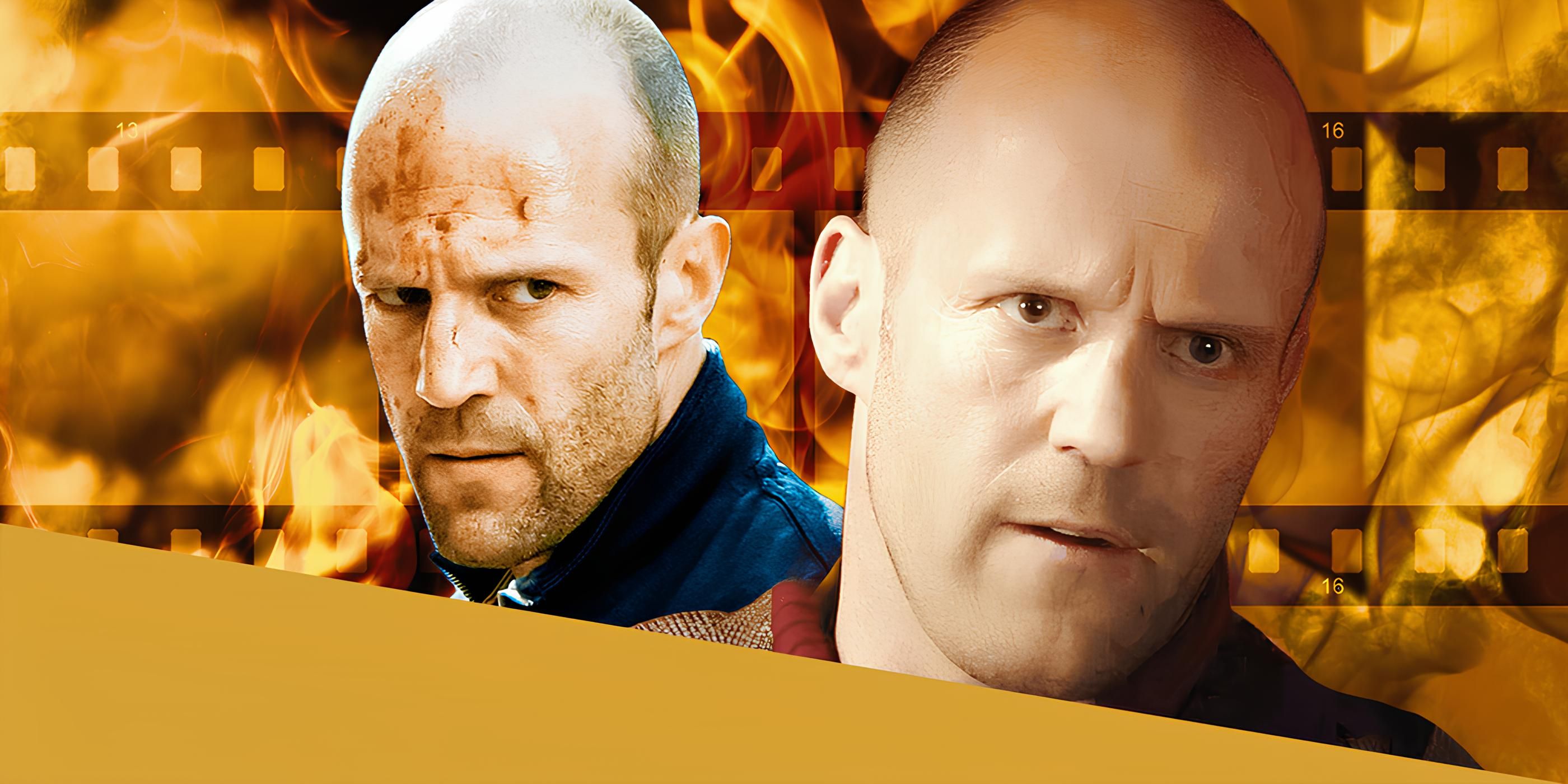 Jason Statham’s Most Popular Movies That Aren’t Fast & Furious
