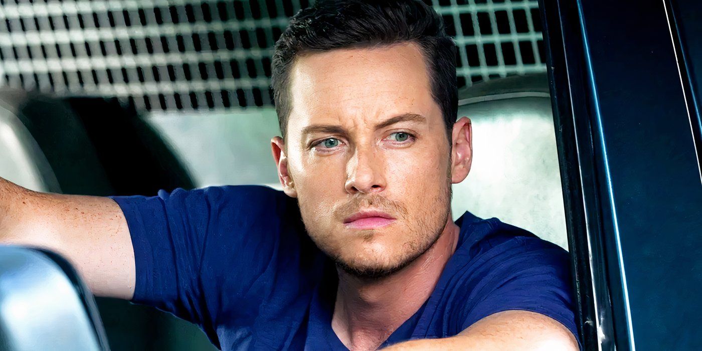 Jay Halstead's Return Will Only Ruin Chicago PD, Even If Jesse Lee ...