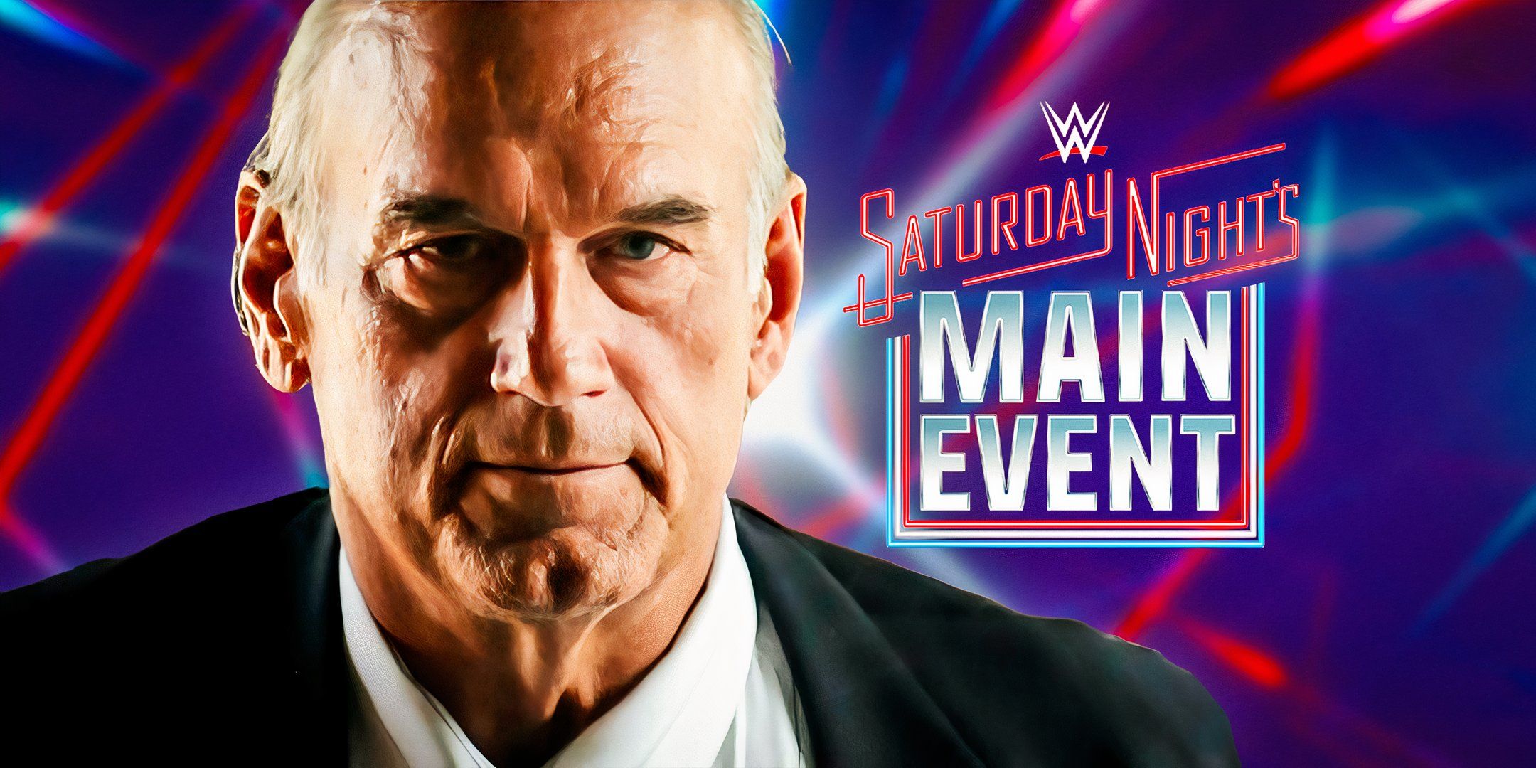Jesse Ventura WWE Saturday&rsquo;s Main Event Interview