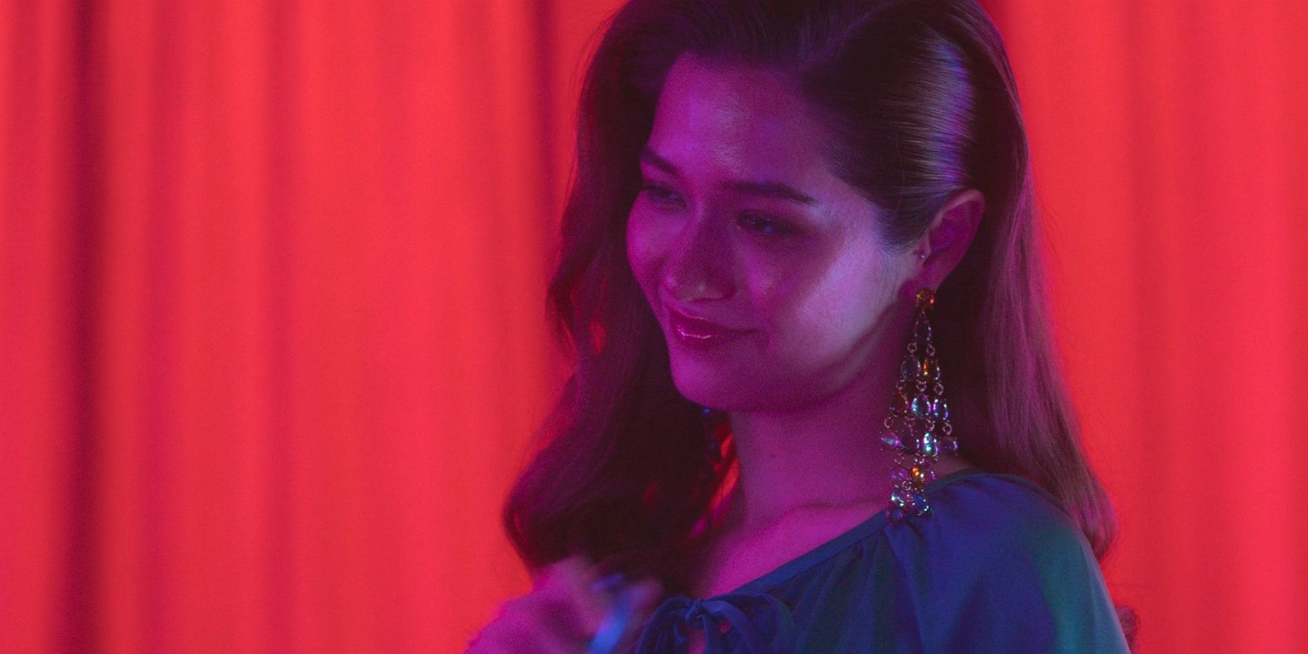 Violette Wautier as Jessica Hearthighhill in Tomorrow and I