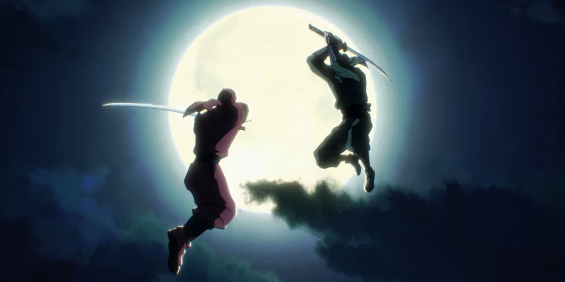 The History Of Ninja Gaiden: Why The Blasphemous Devs Are The Perfect Fit