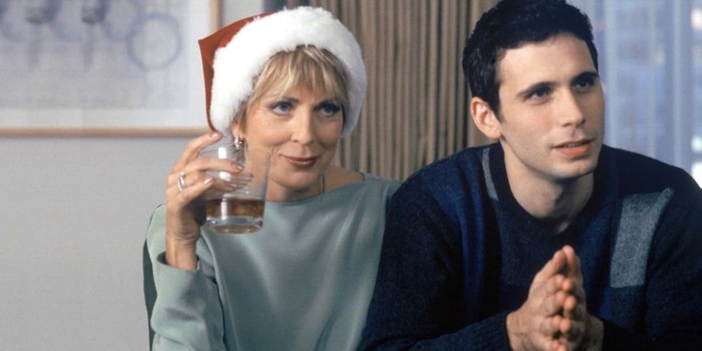 10 Christmas TV Episodes That Are Surprisingly Dark